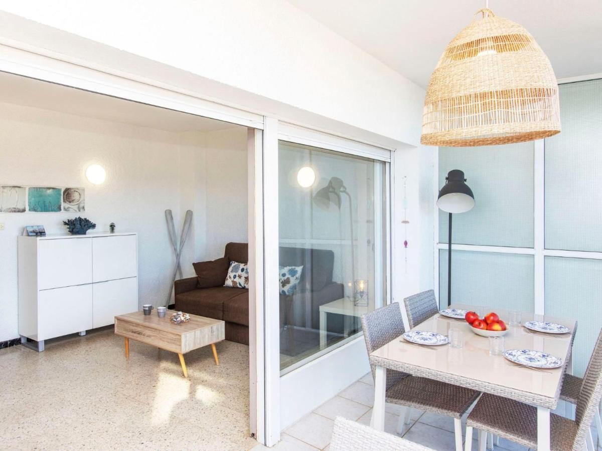 Apartment Indalo By Interhome Llança Exteriér fotografie
