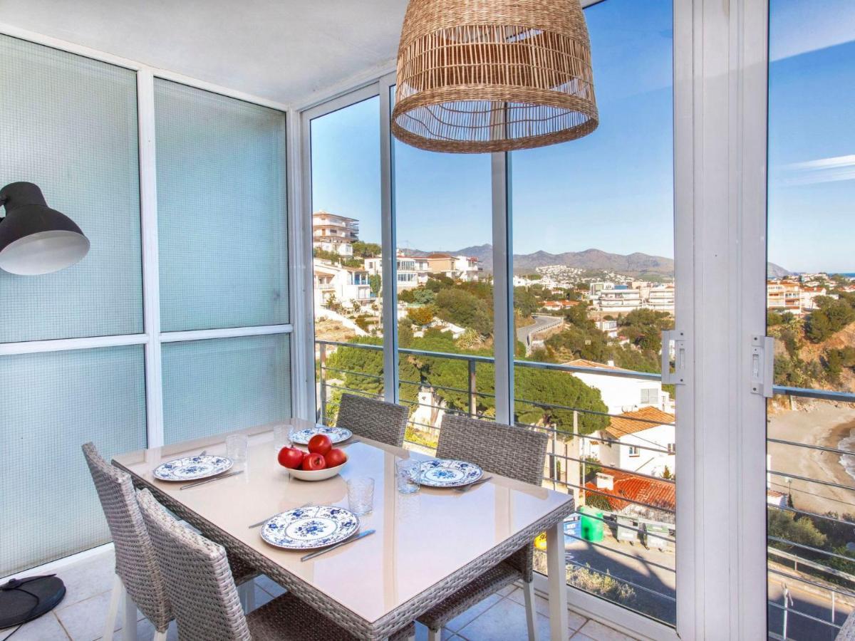 Apartment Indalo By Interhome Llança Exteriér fotografie