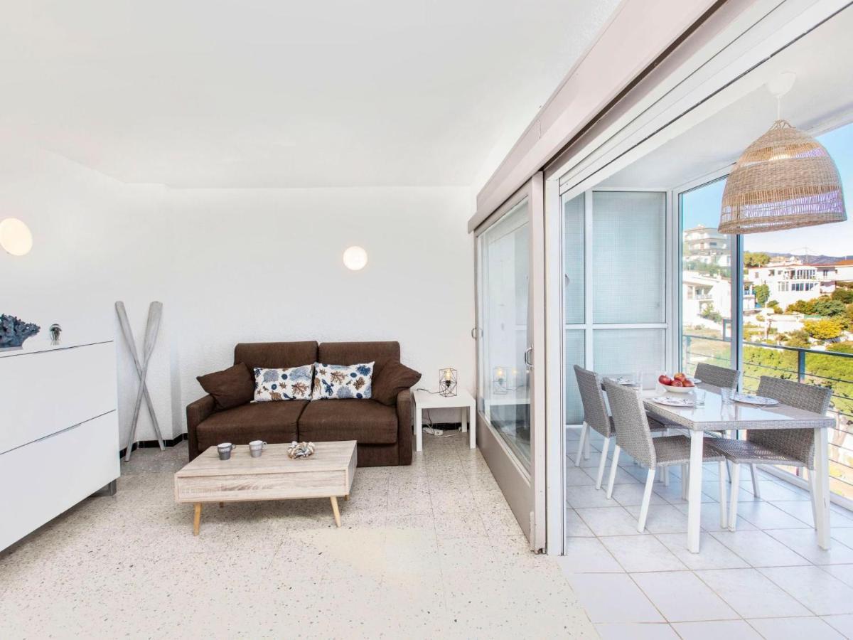 Apartment Indalo By Interhome Llança Exteriér fotografie