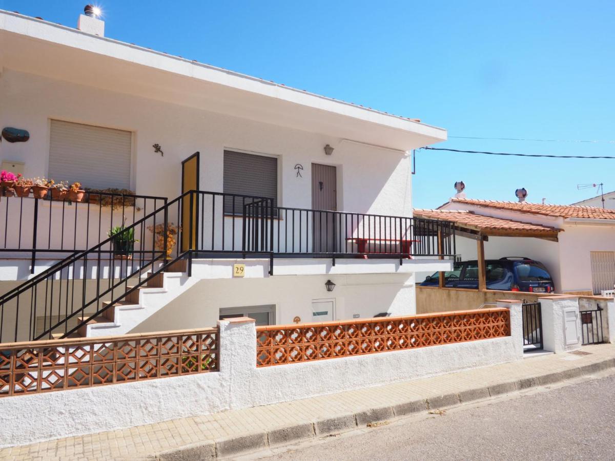 Apartment Indalo By Interhome Llança Exteriér fotografie