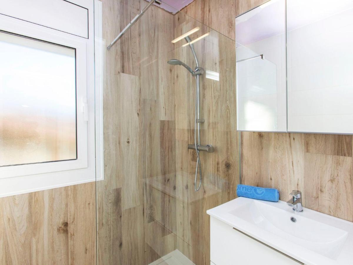 Apartment Indalo By Interhome Llança Exteriér fotografie